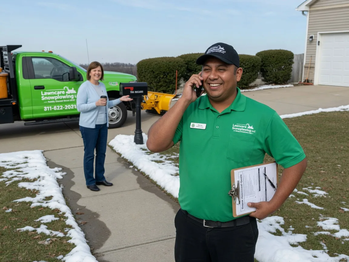 Lawn Care Services By Expert Landscaper Richwood, NJ FAQs